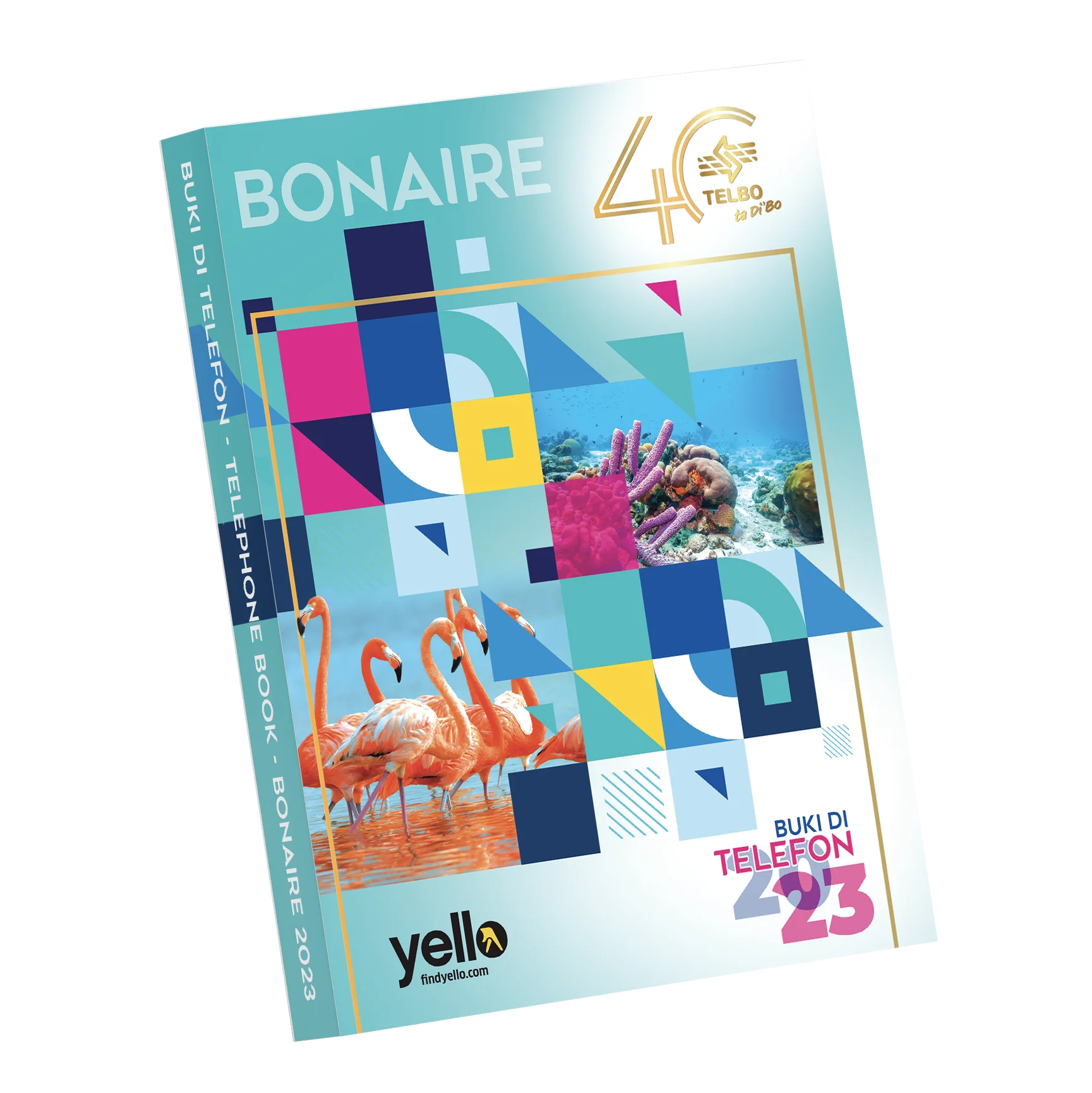 Yello Bonaire Directory